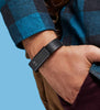 Xiaomi Amazfit Arc Black Heart Rate Activity Sleep Tracker Smartwatch