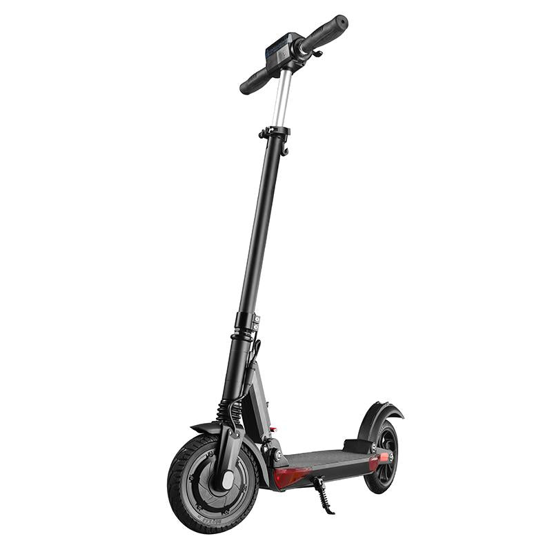 SUOTU R1 Foldable Electric Scooter Top Speed 25 kmh with 8' tires
