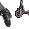 SUOTU R1 Foldable Electric Scooter Top Speed 25 kmh with 8' tires