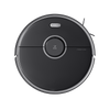 Refurbished Roborock S5 Max & S55 Black Robot Vacuum Cleaner On Sale