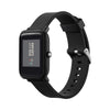 Xiaomi Amazfit Bip Lite Black Smart Watch Long Battery Life