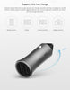UK Delivery Xiaomi Car Charger Pro 18w Dual USB Fast Charging GDS4104GL 50% OFF