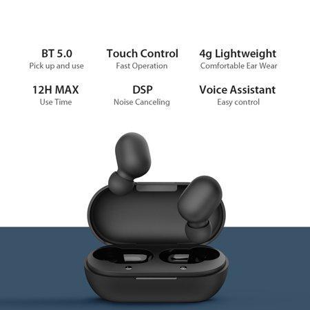 Xiaomi Haylou GT1 Pro Touch Control Wireless Earphones