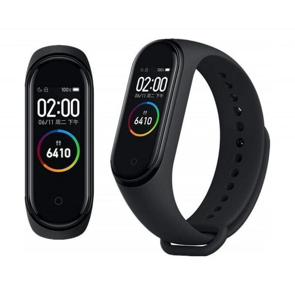Xiaomi smart band 4 uk cheap