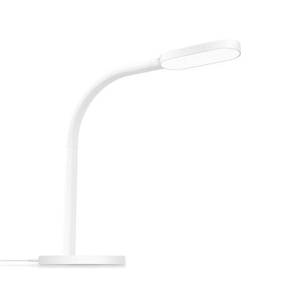 Yeelight Xiaomi LED Desk Lamp Adjustable Color USB Charging White 50% OFF