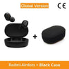 Xiaomi Redmi AirDots Earbuds Bluetooth Earphones Black
