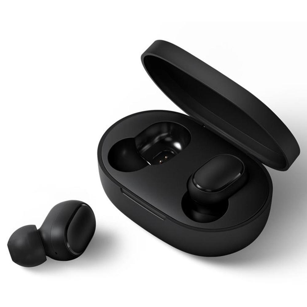 Xiaomi Redmi AirDots Earbuds Bluetooth Earphones Black