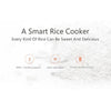 Xiaomi IH Electric Rice Cooker 3L APP WiFi Remote Control EU version